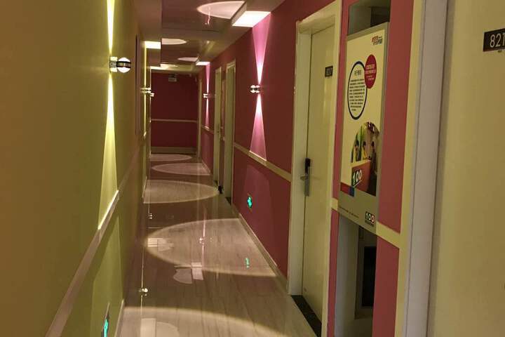 Hotel Interior 18 of 20