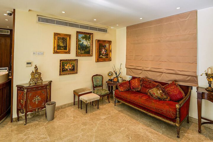 Hotel Interior 57 of 64