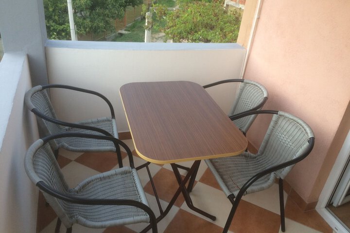 Terrace/Patio 11 of 27