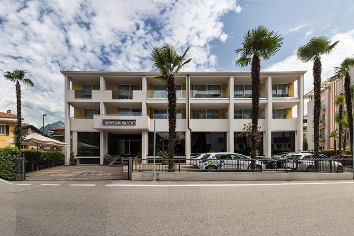 Hotel 69 of 71