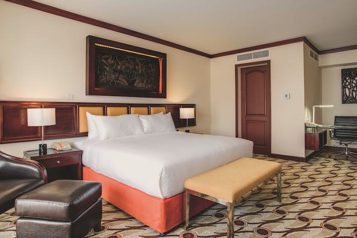 Room 11 of 150