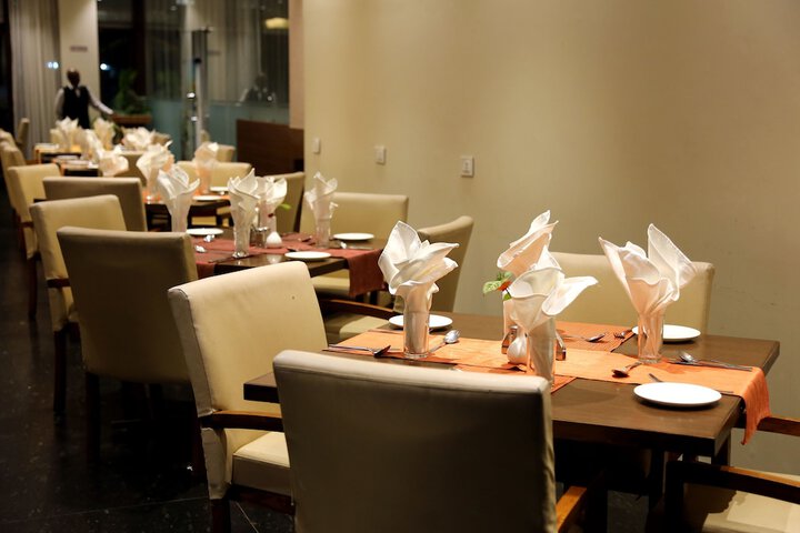 Restaurants