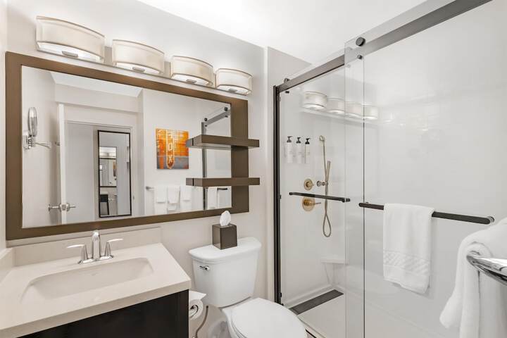 Bathroom Vanities