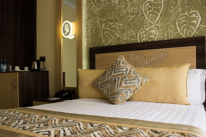 Elysian Resort
