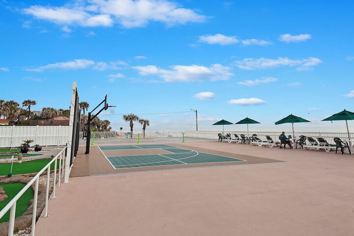 Tennis and Basketball Courts 59 of 88