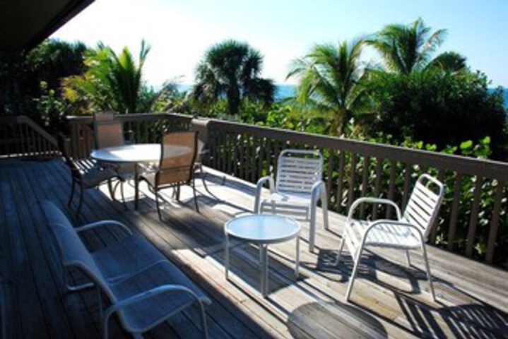 Terrace/Patio 3 of 27