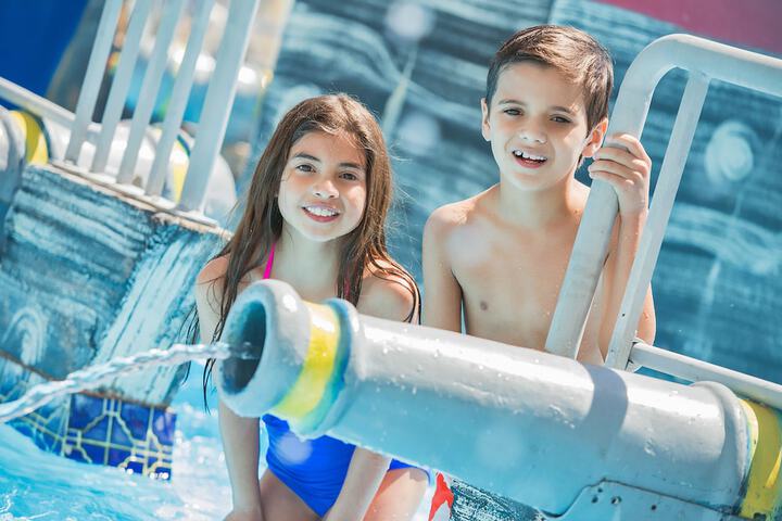 Children's pool