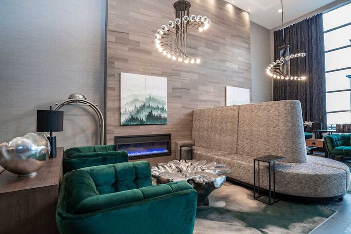 Hotel Interior 3 of 52