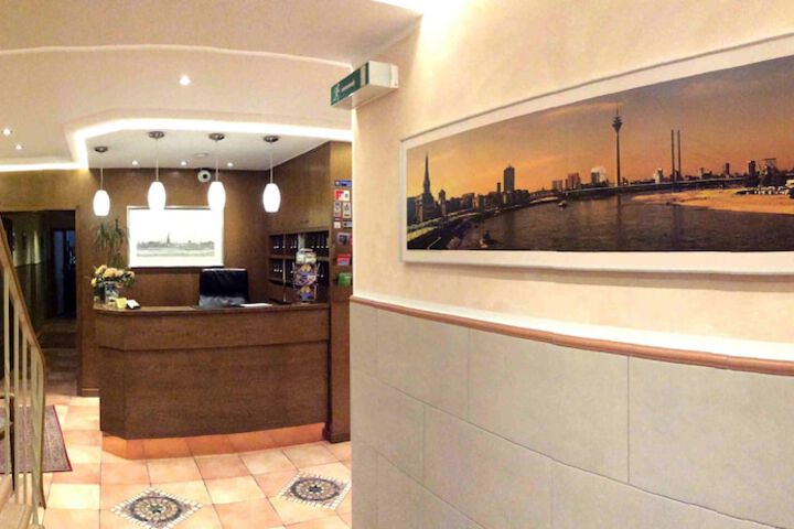 Hotel Interior 3 of 50