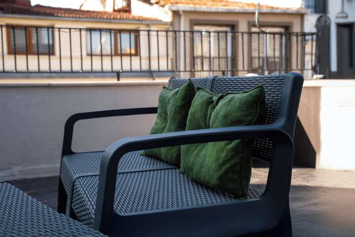 Terrace/Patio 41 of 69