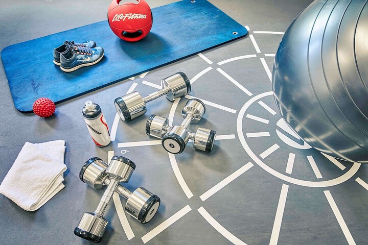 Health and Fitness 46 of 150