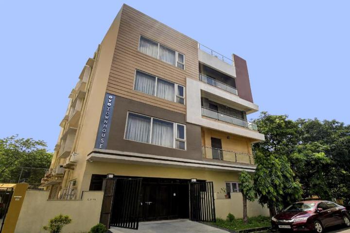 Super Townhouse All in One