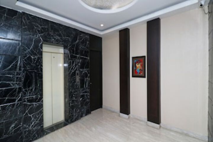 Hotel Yash Inn by OYO Rooms
