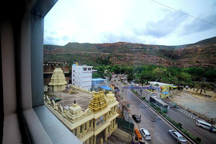 Hotel View 17 of 17