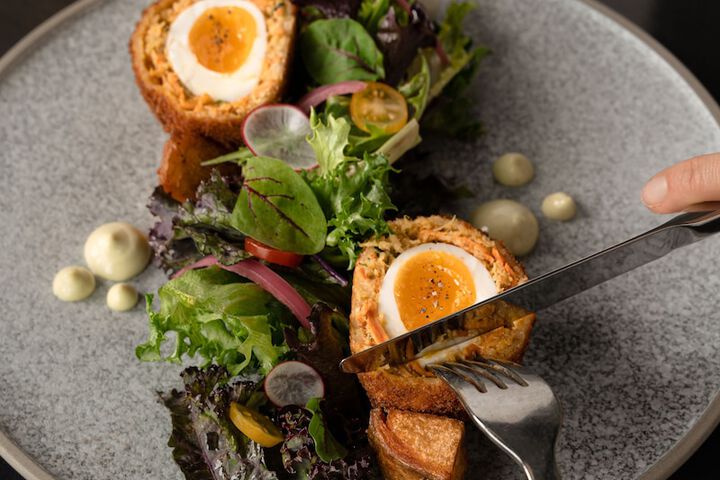 Breakfast/Coffee Service 51 of 99