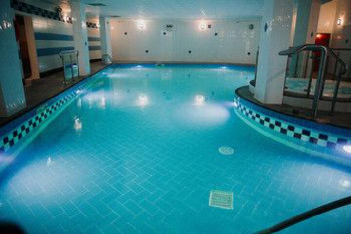 Pool 14 of 23