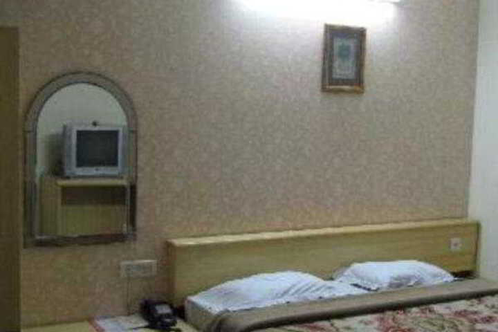 Suite Room
