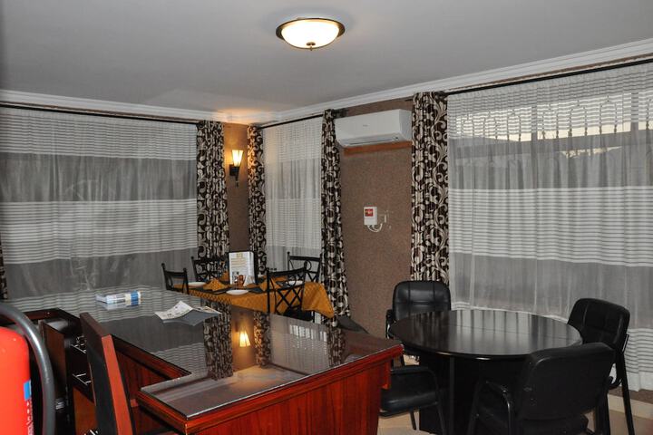 Hotel Interior 4 of 42