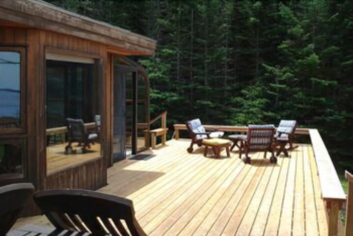 Terrace/Patio 20 of 23
