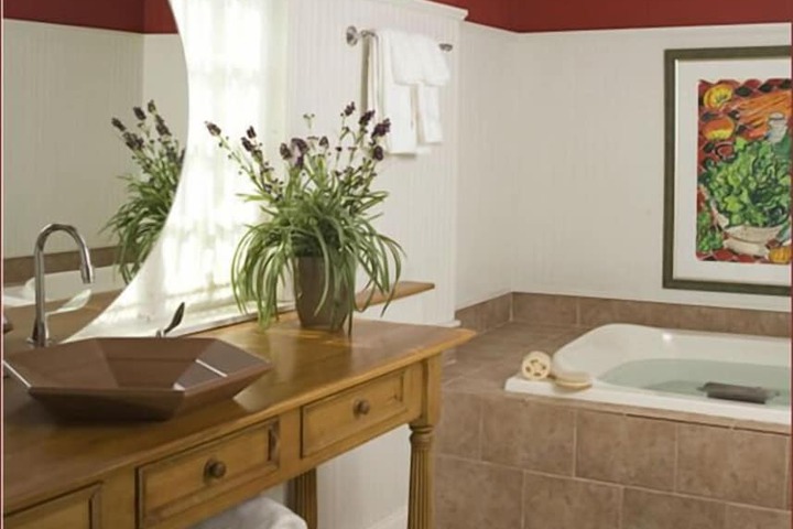 Bathroom Vanities