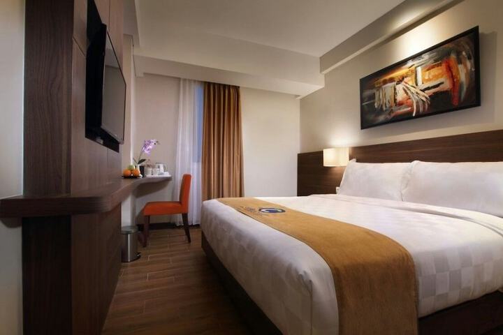 Room 4 of 21