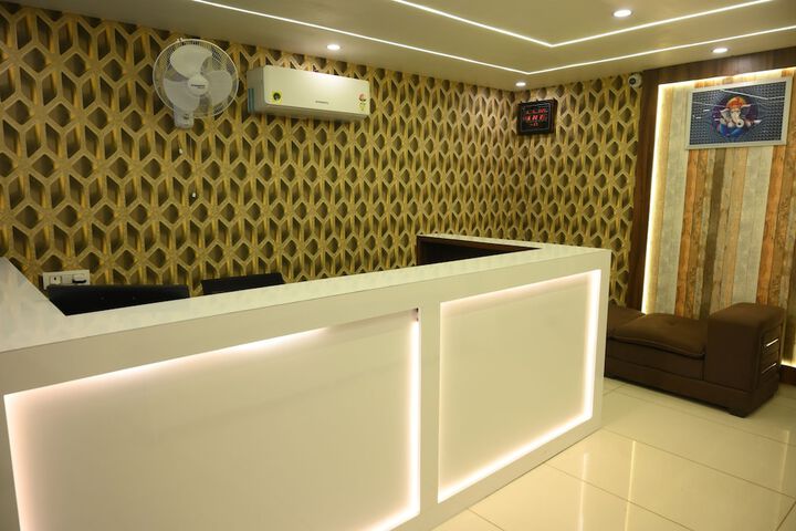 Hotel Interior 3 of 38
