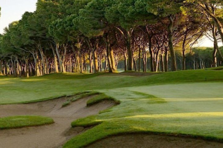Golf 32 of 43