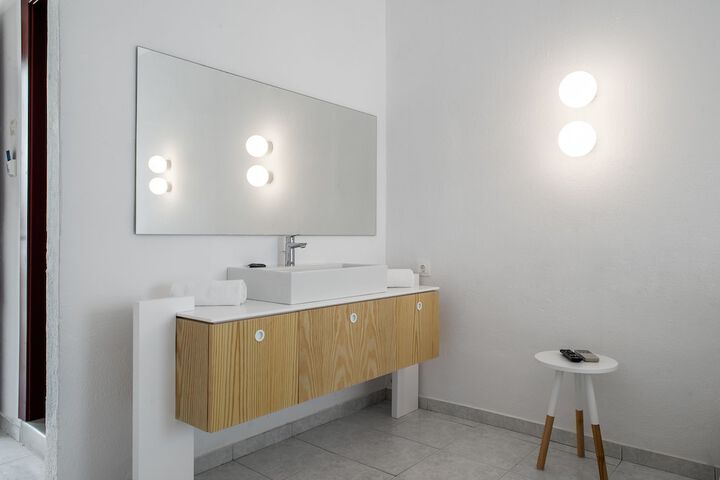 Bath Interior