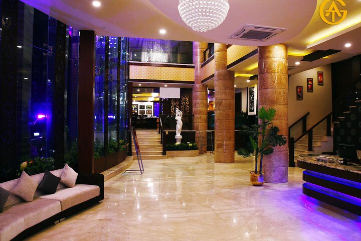 Lavanya Inn