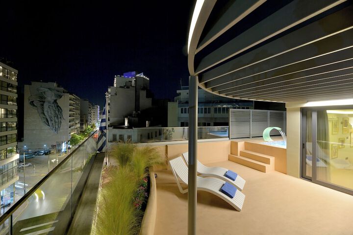 Terrace/Patio 36 of 37