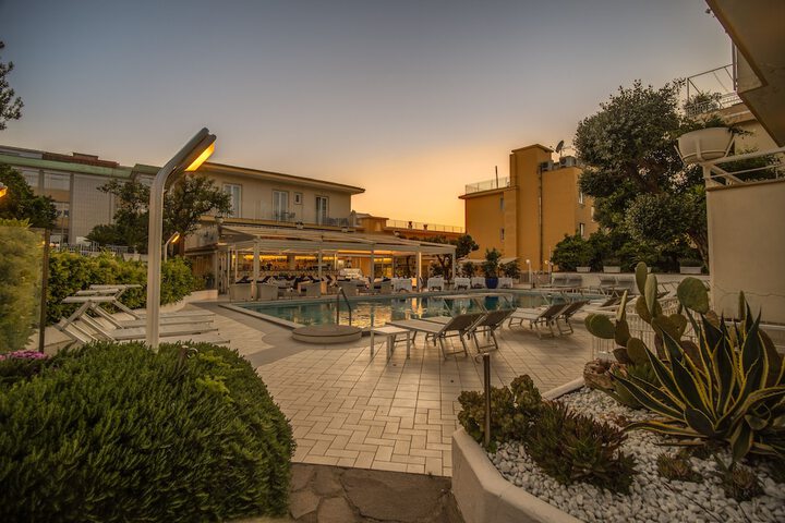 Hotel 66 of 75