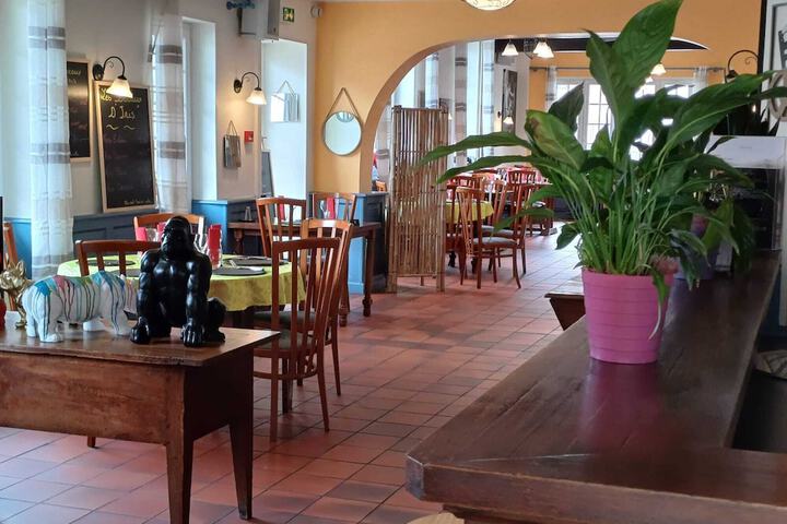 Auberge De LOlive