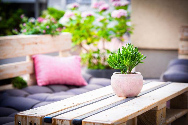 Terrace/Patio 57 of 62