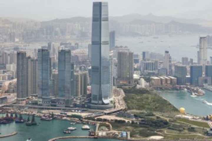 Photo of Ritz-Carlton