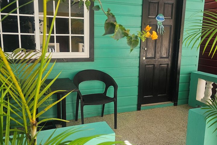 Terrace/Patio 24 of 51