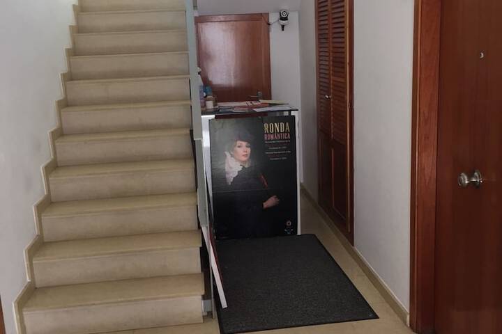 Hotel Interior 16 of 19