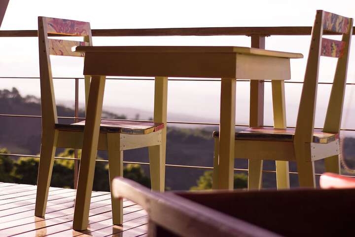 Terrace/Patio 22 of 76