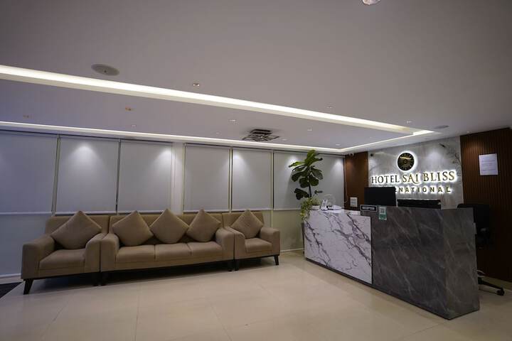 Hotel Interior 3 of 42