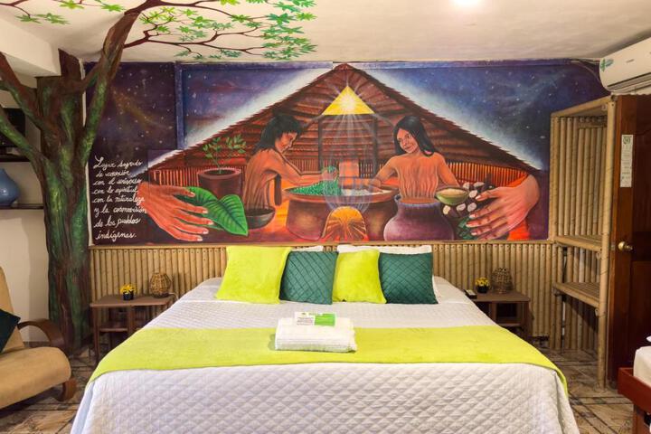 Photo of Eco Hotel El Refugio Boutique