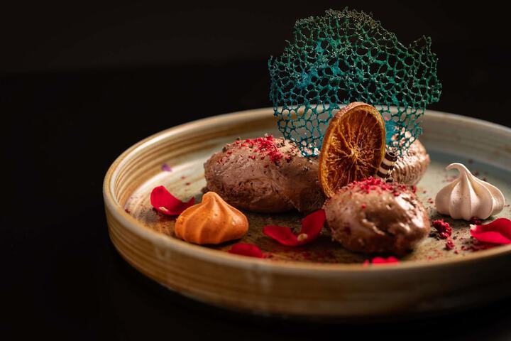 Dining Photos