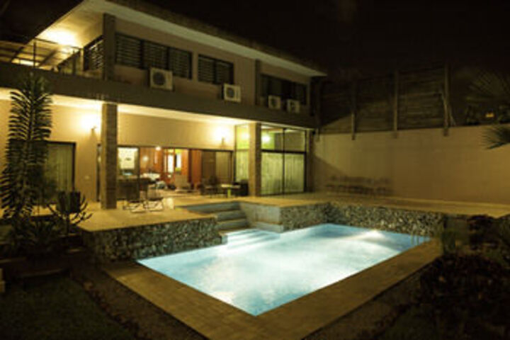 Pool 25 of 26