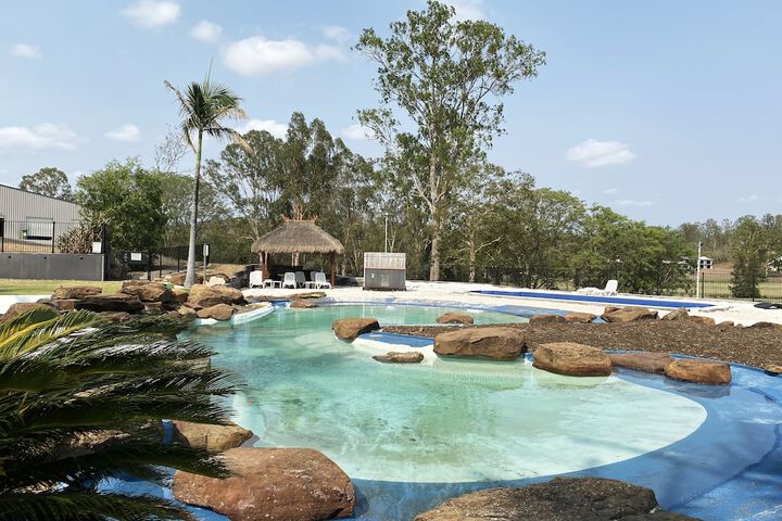 Pool 23 of 45
