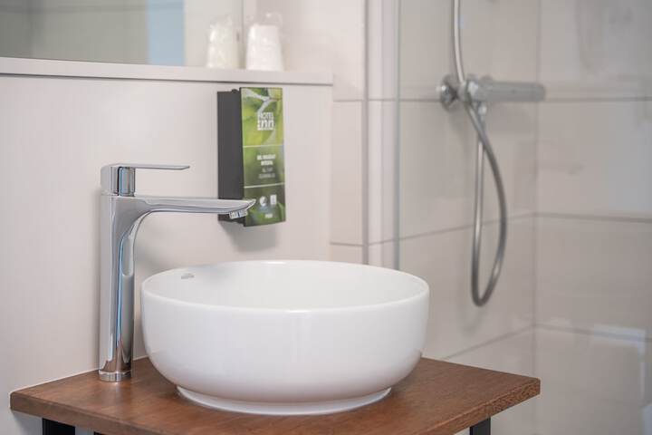 Bath Amenities