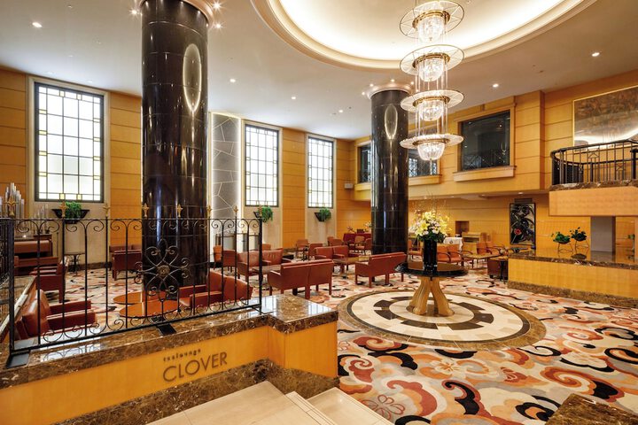 Hotel Interior 3 of 48
