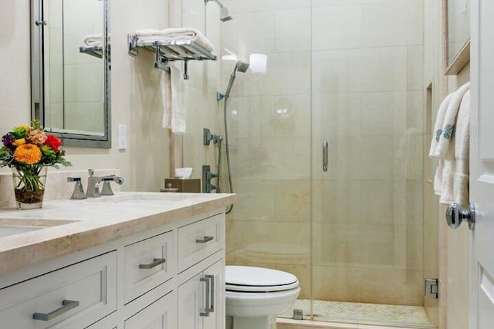 Bath Interior