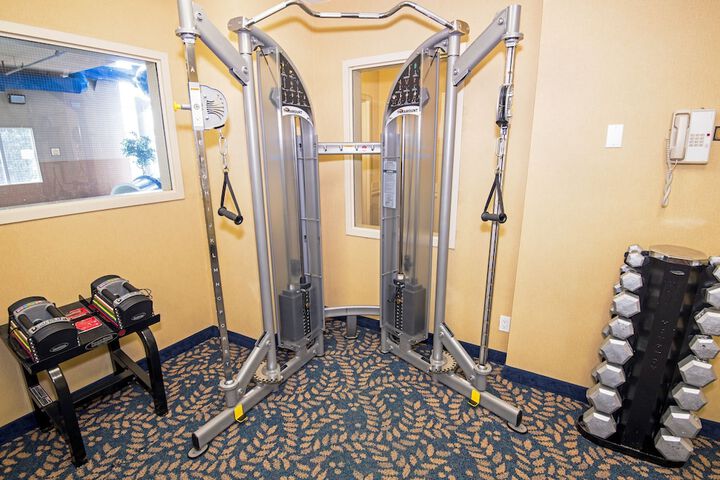 Health and Fitness 35 of 67