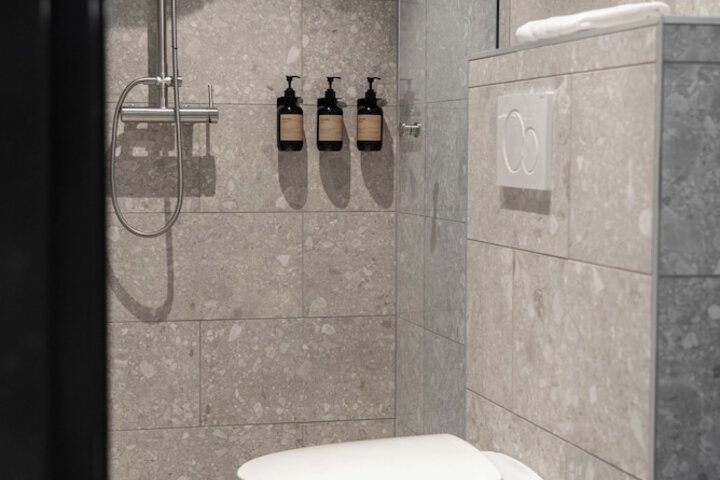 Bath Interior
