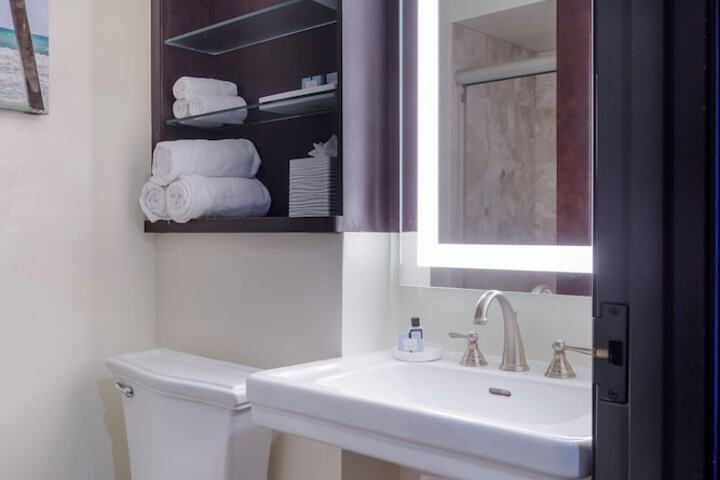 Bath Interior
