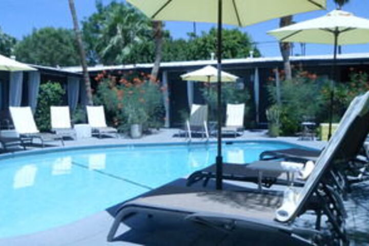 Fitness Center Photo