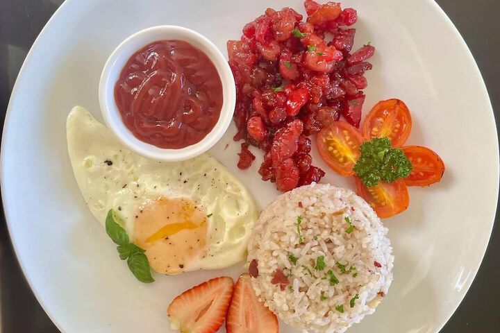 Breakfast/Coffee Service 116 of 143